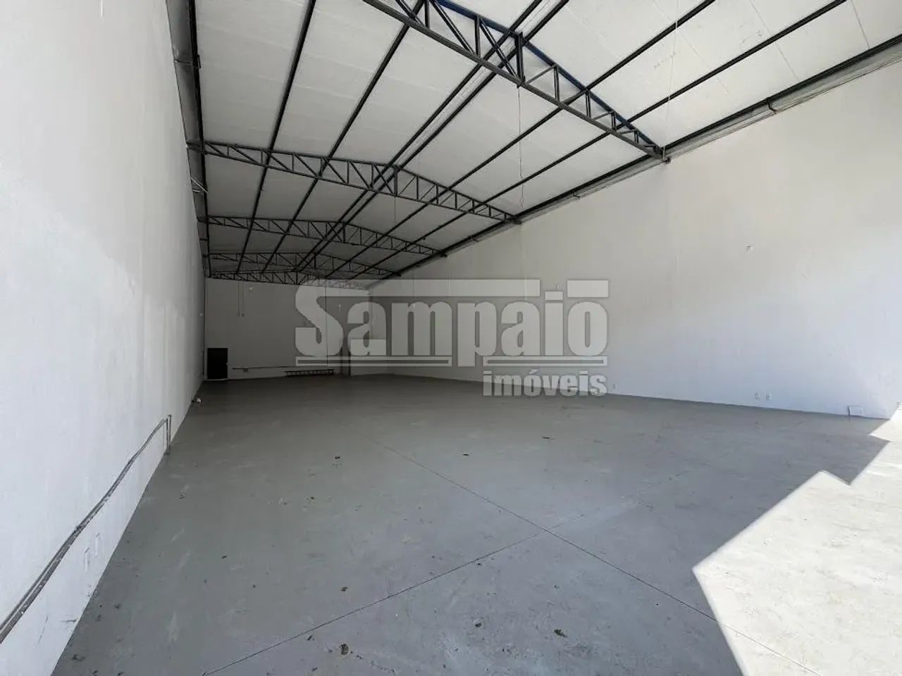 Campo Grande | Galpão - Foto 3