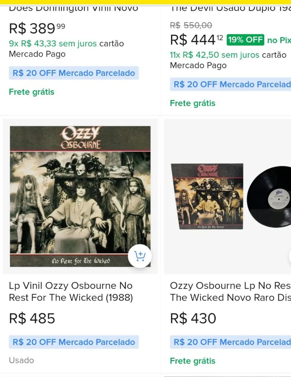 DISCOS DE VINIL - Foto 2