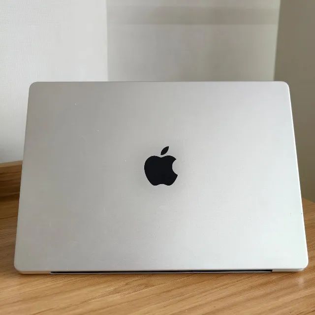 MACBOOK PRO 14 M1 PRO 16GB/1TB - 16GPU - 183 CICLOS - Foto 3