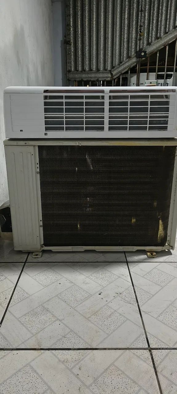 SPLIT convencional Gree 9.000 btus - Foto 5