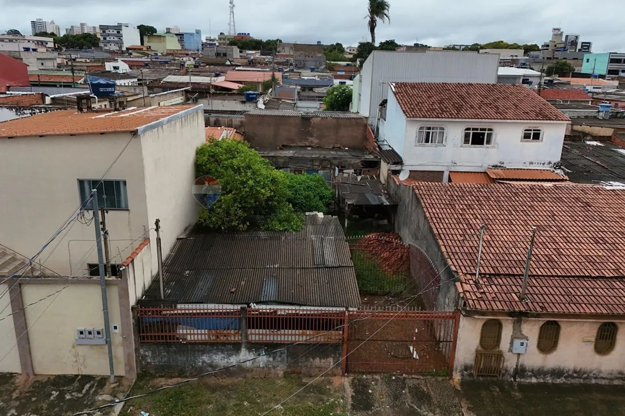 LOTE 250M2 QNN 01 CEILANDIA CENTRO
