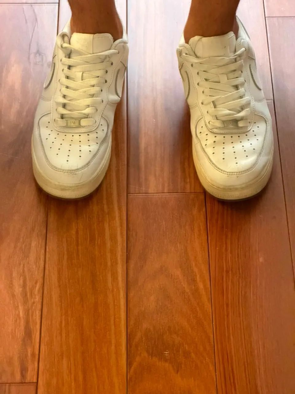 Air Force 1 - Foto 4
