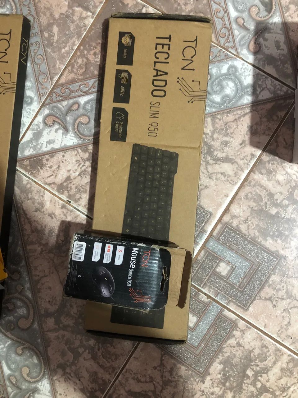 Perifercos informática  - Foto 4