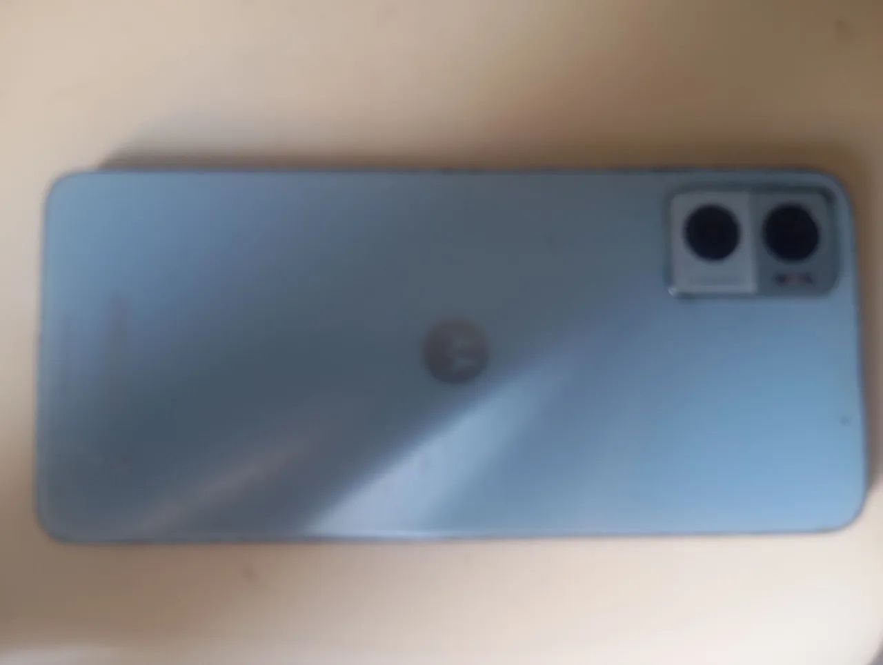 Moto E22 - Usado - Foto 2
