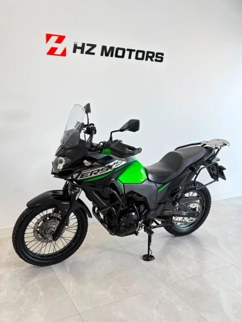 ifsixwasnine レース スパイダー ベスarchive Versys-X 300 2022 - 1496760854 | OLX