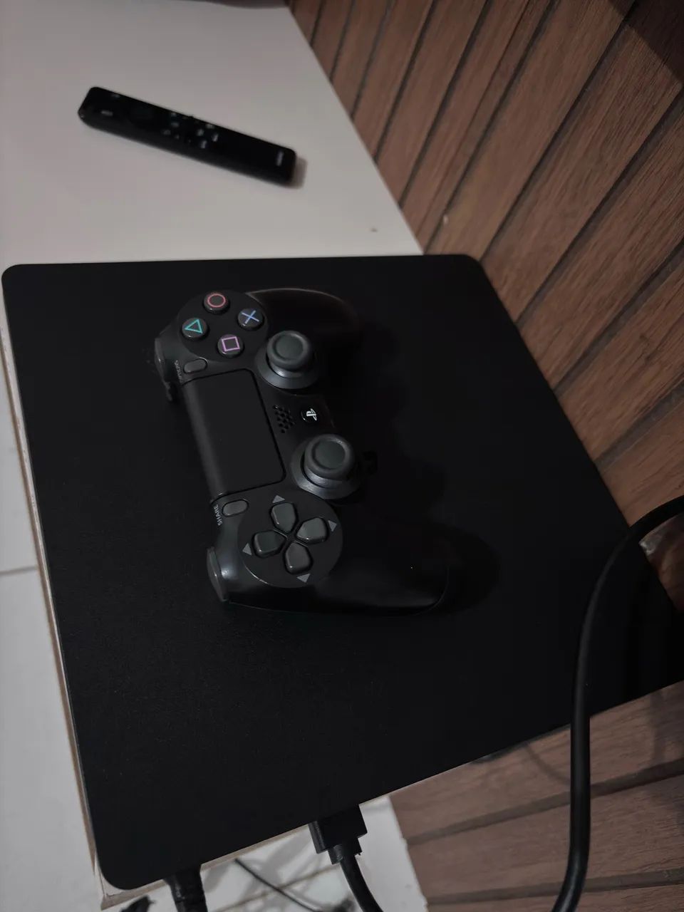 Ps4 slim 1tera - Foto 3