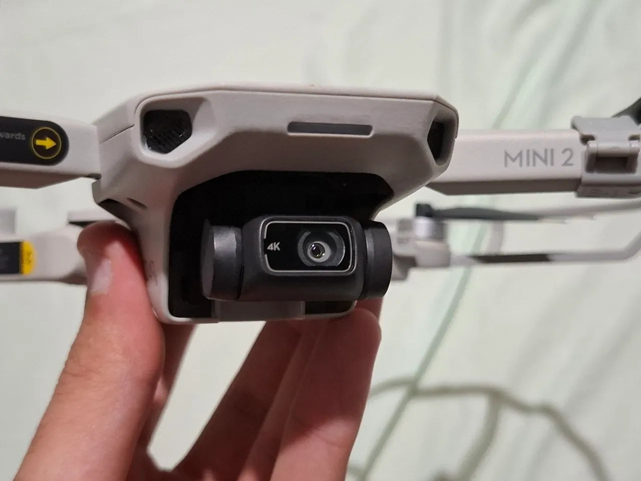 Drone DJI Mini 2 - Foto 4