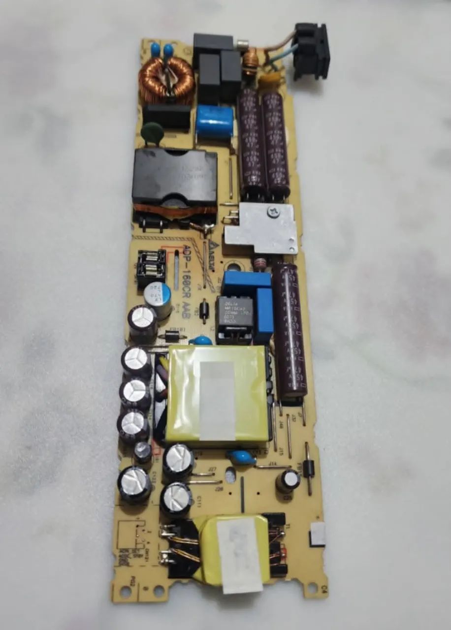 Fonte Alimentação Sony  ADP-160CR  Para Console Playstation 4 Slim - Foto 2