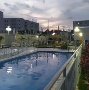 Foto - Fortaleza - Jacarecanga