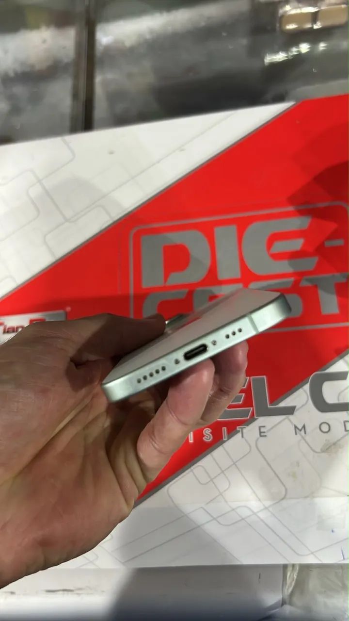 iPhone 15 128gb - Foto 2