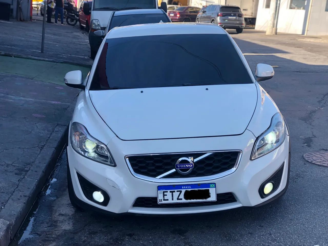 Volvo C30 2.0 145cv 2011 - Foto 5
