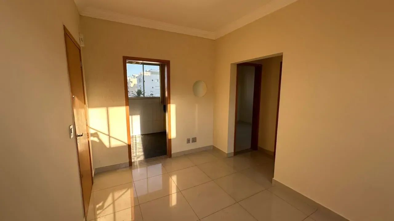 Cobertura com vista panorâmica no Cabral! - Foto 2