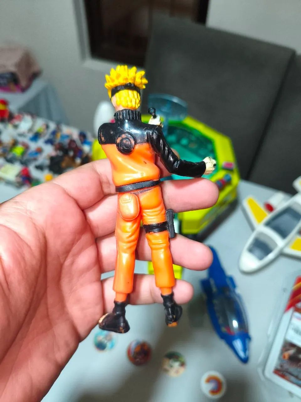 Naruto Uzumaki - Foto 2