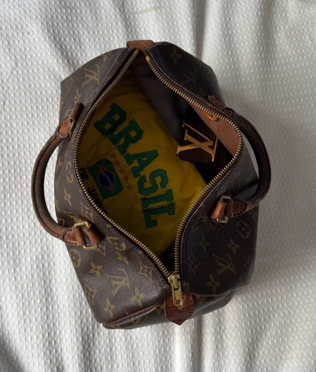 Speedy 30 LV Original