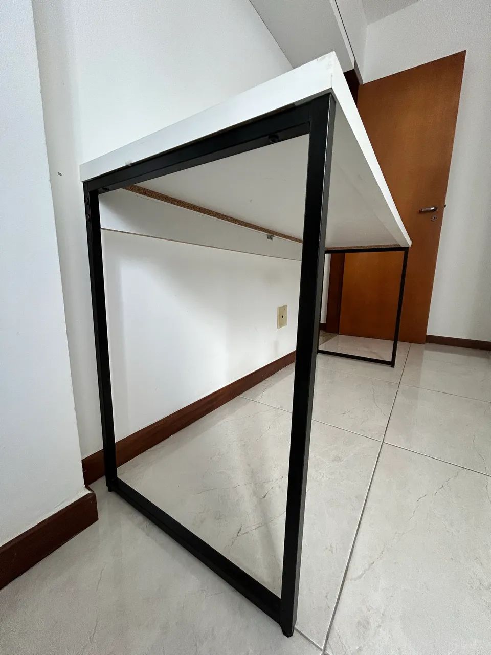 Mesa escritório  - Foto 4