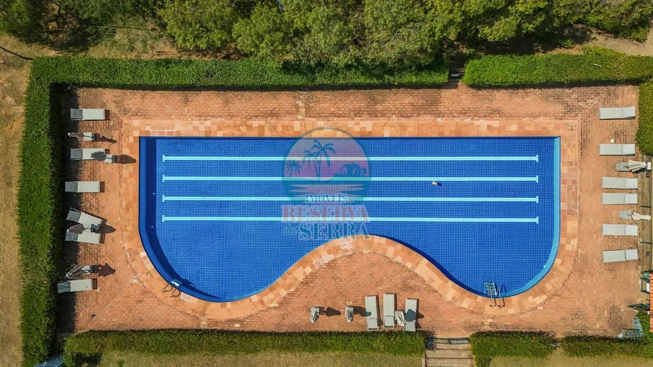 Lote a venda de 583m² no Reserva da Serra Jundiaí - Foto 9