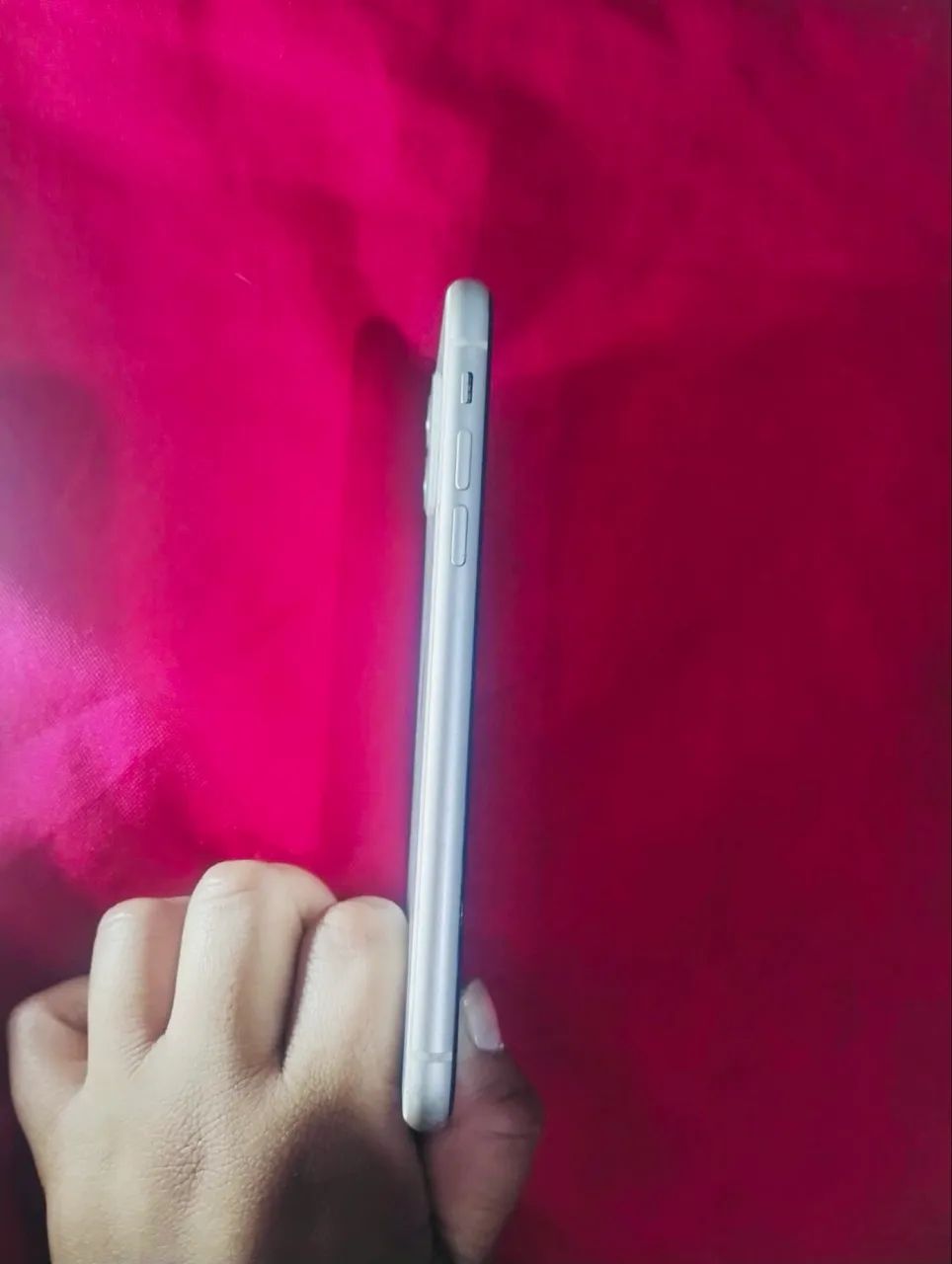 iPhone 11 64GB- R$600 Pra ir logo - Foto 4