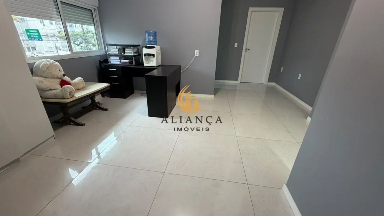 Casa em Abraão, Florianópolis/SC - Foto 4