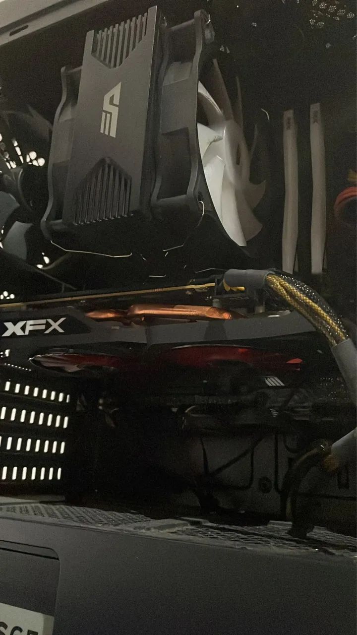 PC GAMER 16gb RAM - Foto 2