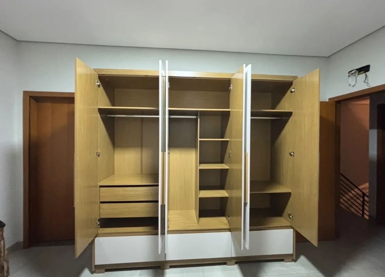 Vendo guarda roupa  - Foto 2