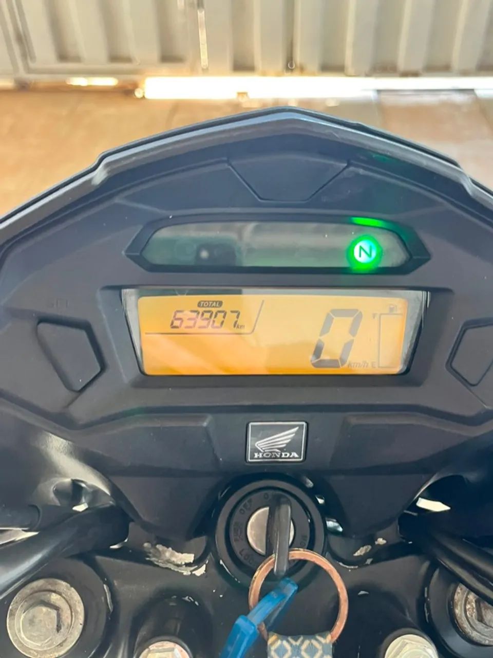 Honda Start 160 - Foto 3