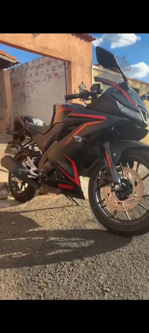 R15 só pegar e andar - Foto 4