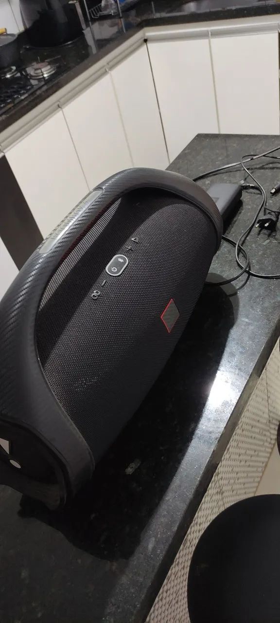 Bombox 2 