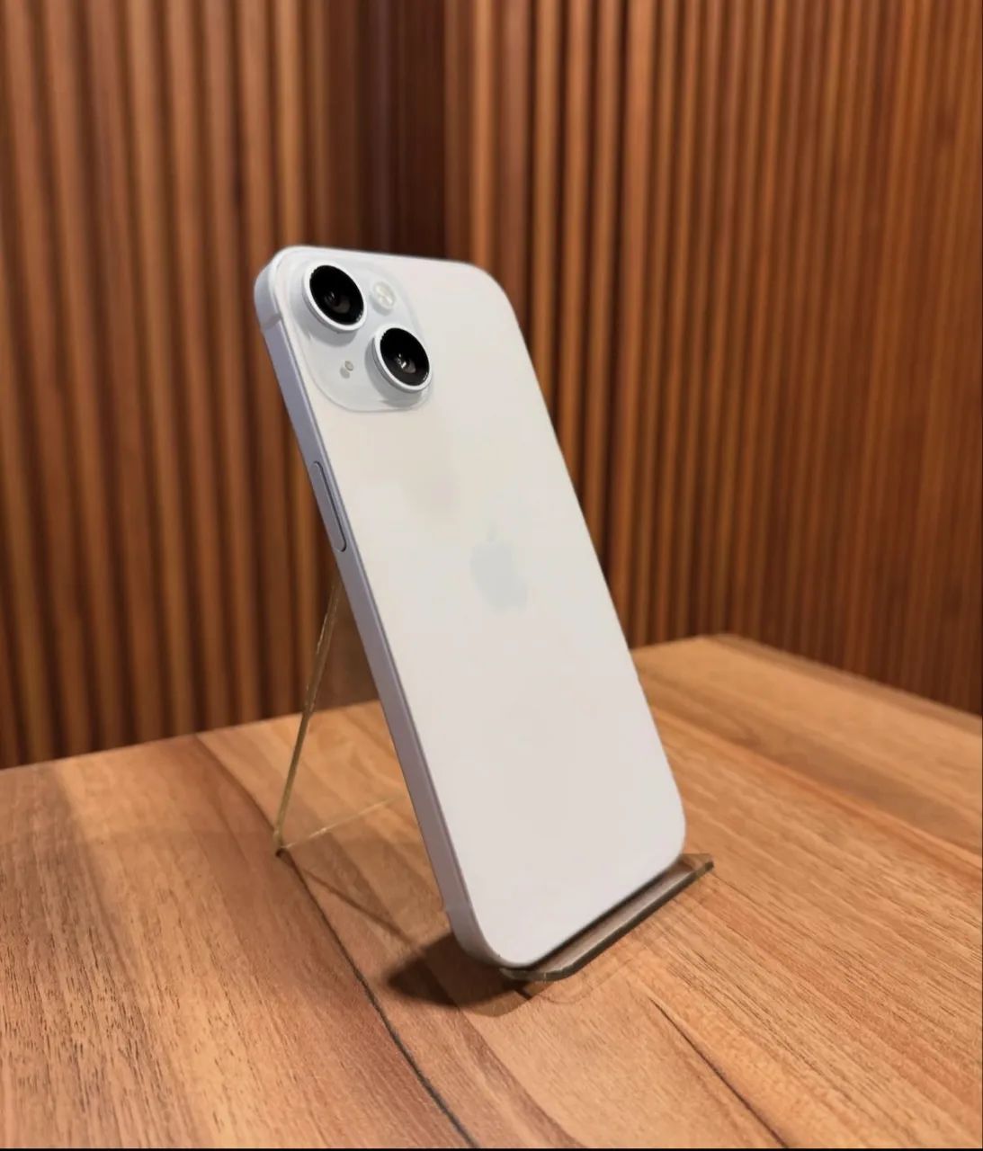 iPhone 15 128g - estado de novo - Foto 3