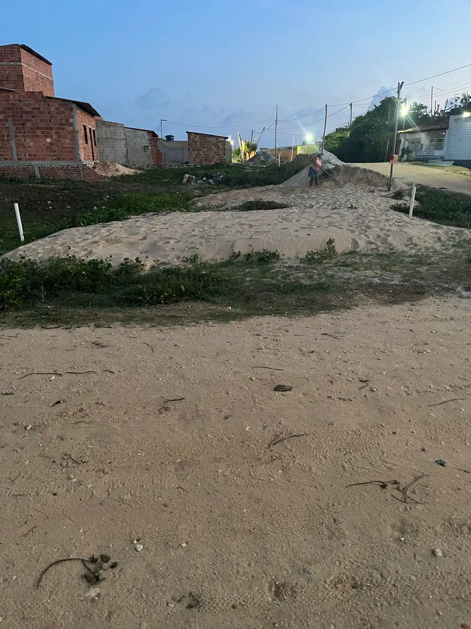 Foto - Pirambu - 