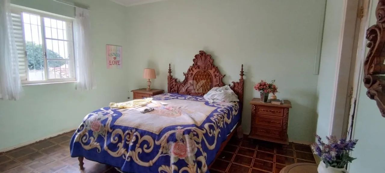 casa - Parque São Quirino - Campinas - Foto 15