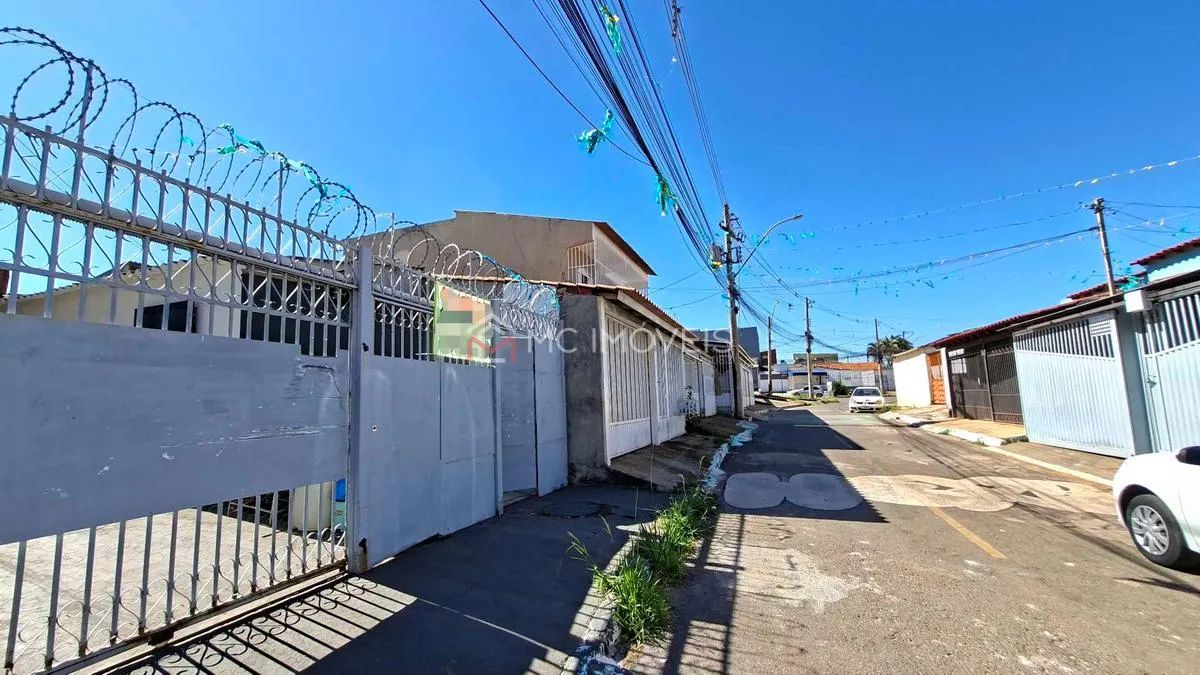 Casa com 2 quartos, Samambaia Norte (Samambaia) - Brasília - Foto 3