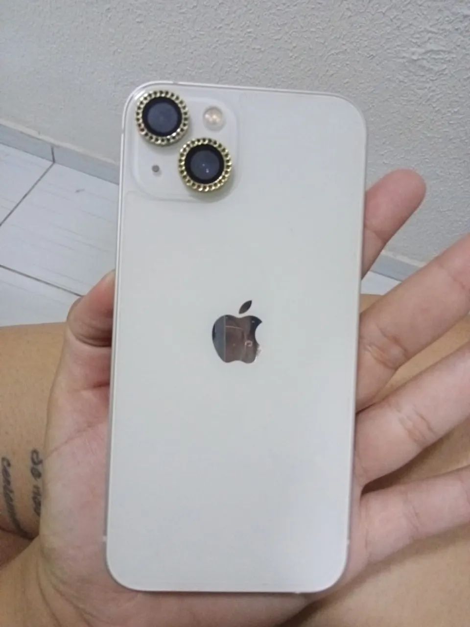 iPhone 13 normal, troco em iPhone 12 Pro e 12 pro max  - Foto 3