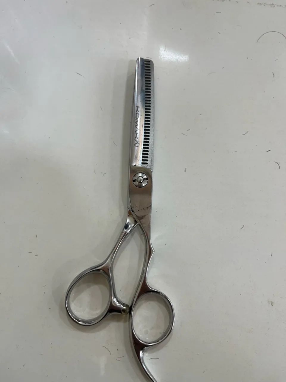 Tesouras KOMAKAI ORIGINAL R5 e R10 - Foto 2