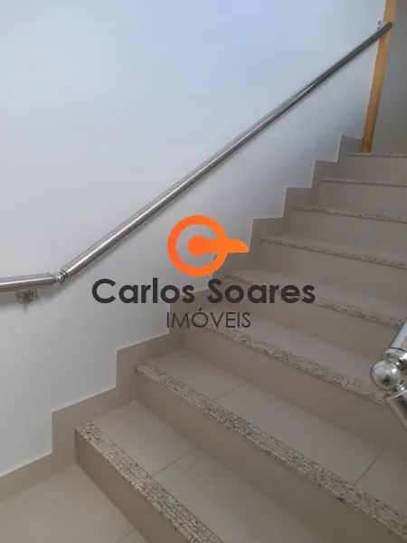 Aluga sala cidade nova em franca - Foto 3
