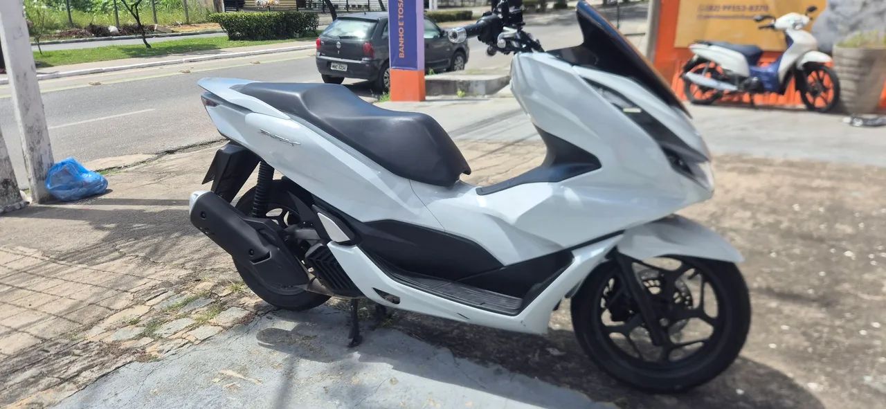 Pcx 2025 - Foto 2