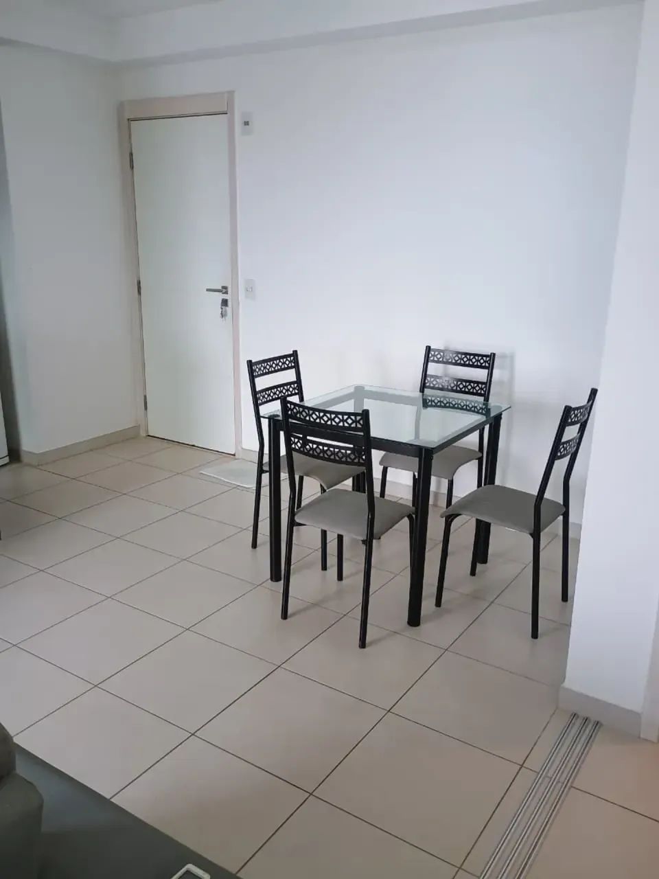 LOFT À VENDA - 50m² - Ed. Mandarim - mobiliado - Umarizal - Foto 4