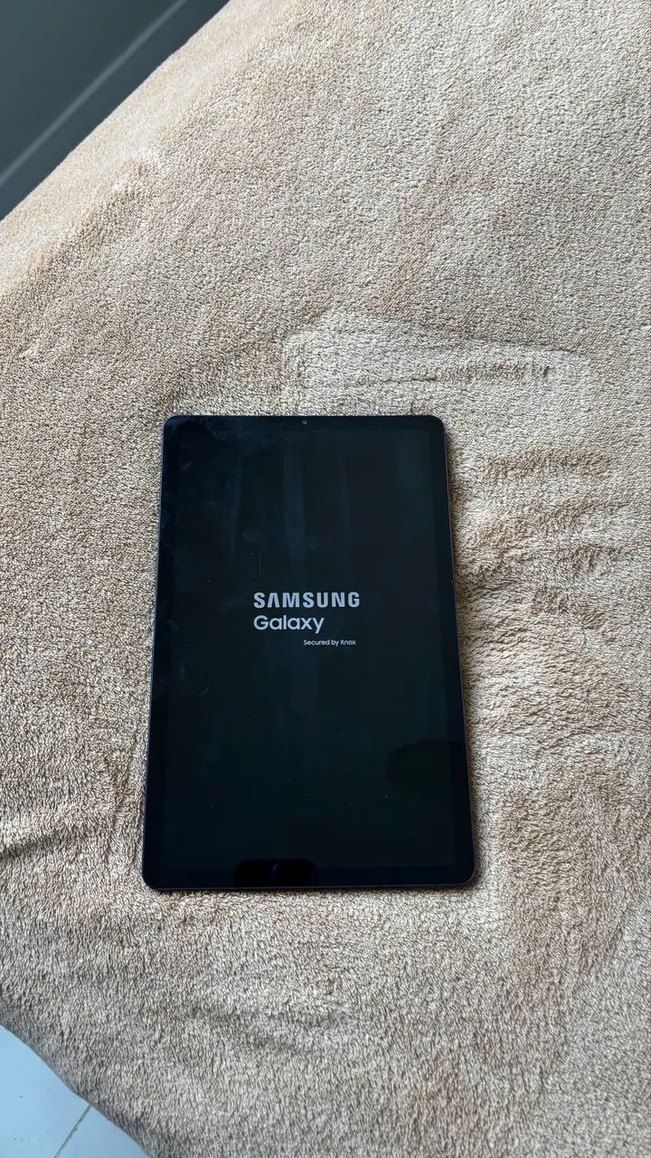 S6 Lite com Capa e S Pen - Foto 5