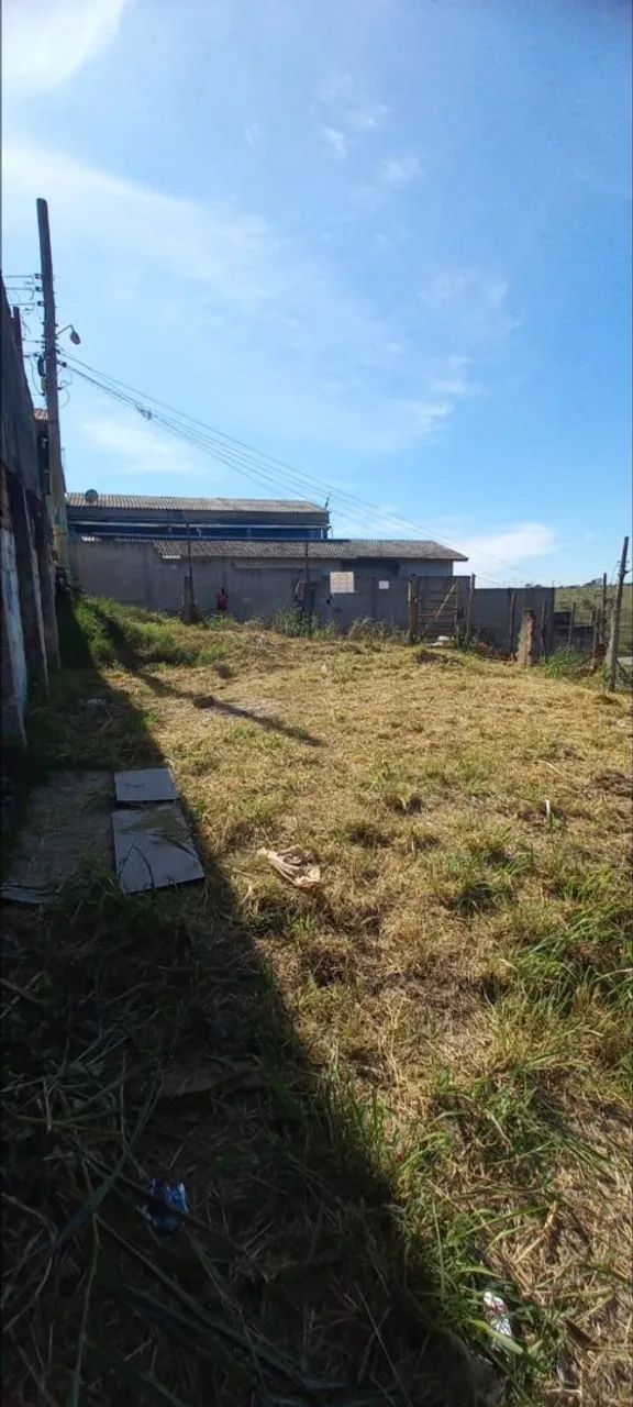 Foto - Jacareí - Cidade Salvador
