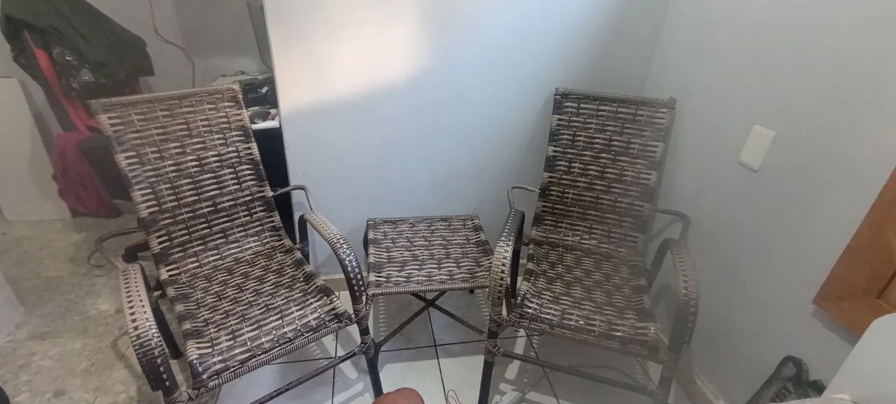 Lindo conjunto de Jardim  - Foto 4