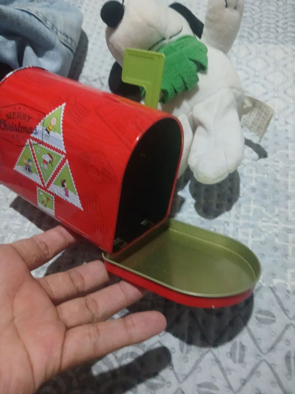 snoopy - Foto 2