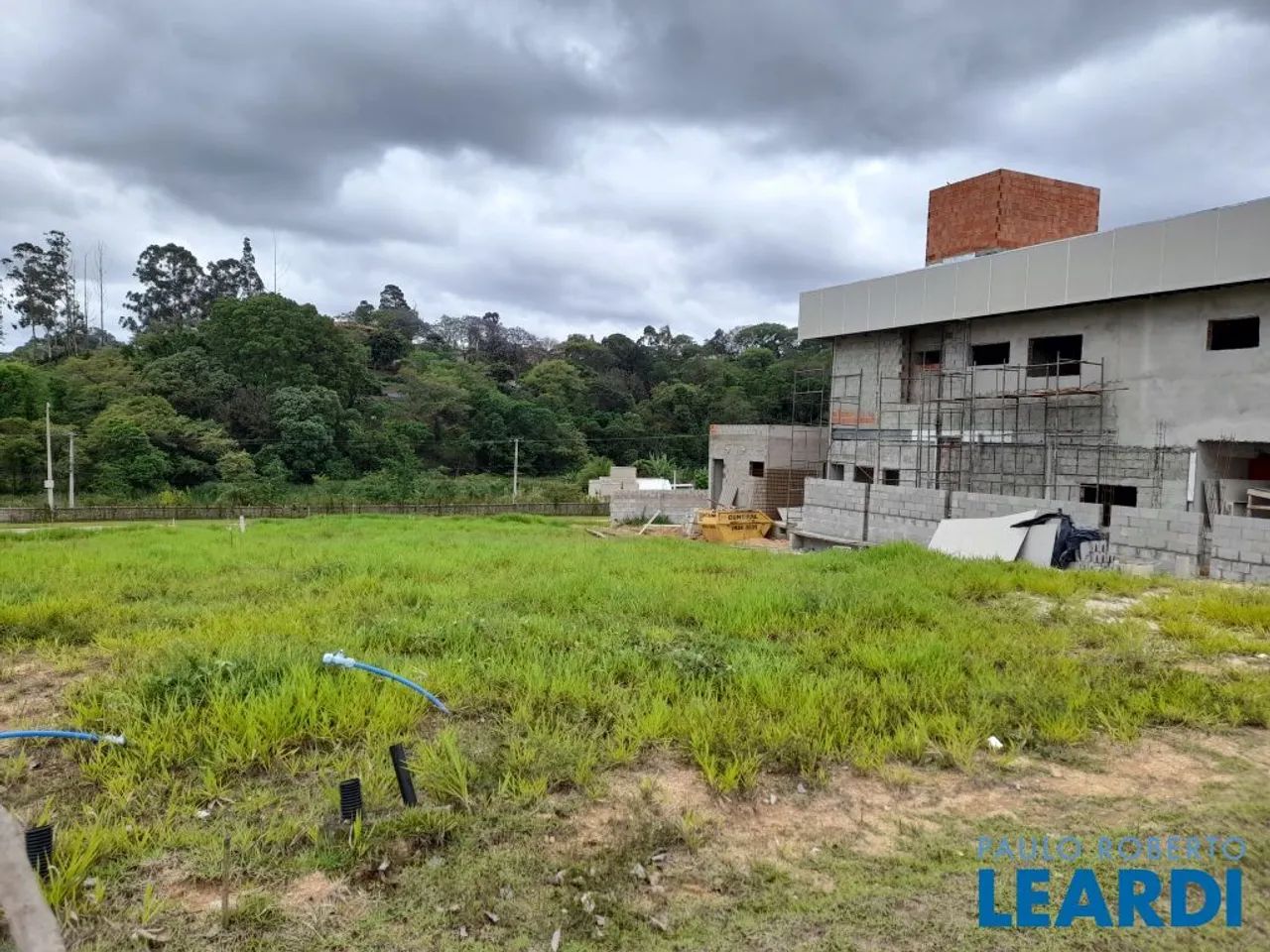 TERRENO EM CONDOMÍNIO - SANTA CÂNDIDA - SP - Foto 5
