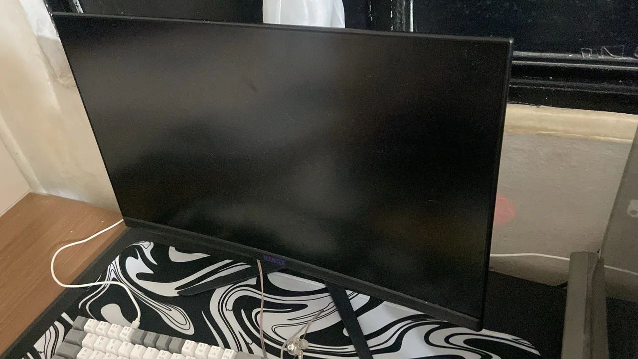 monitor mancer 180hz