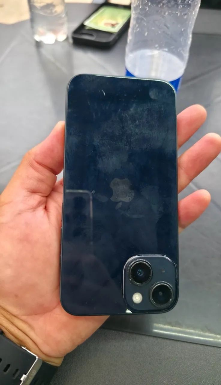 iPhone 14 