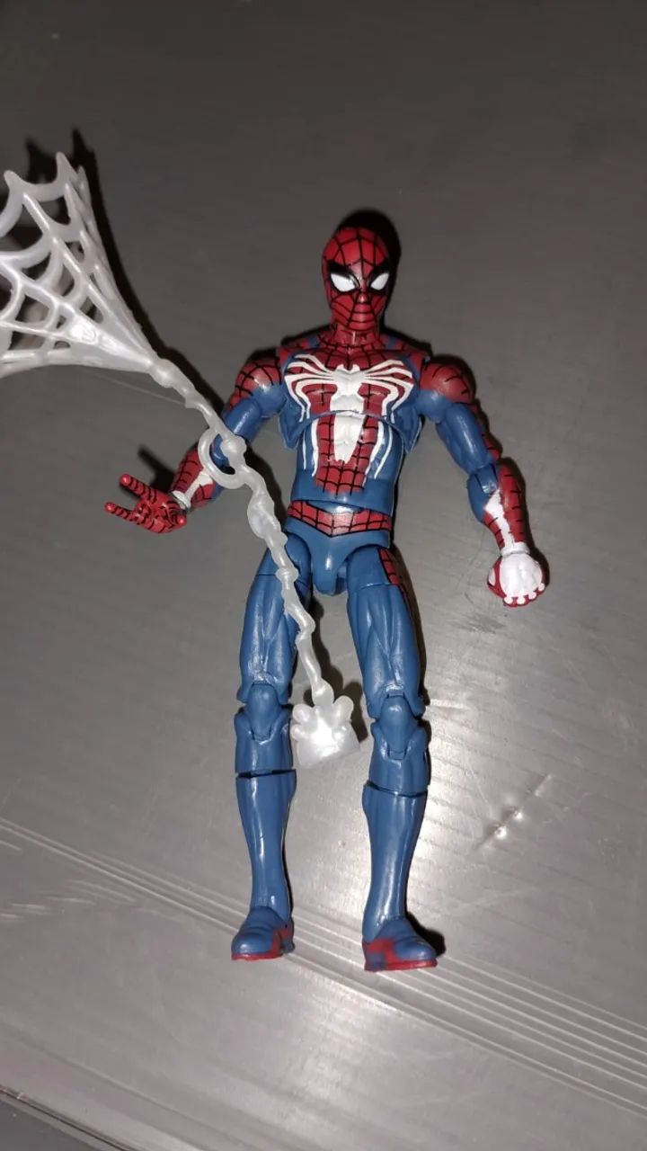 12 - Hyper Spider Pack - Foto 5