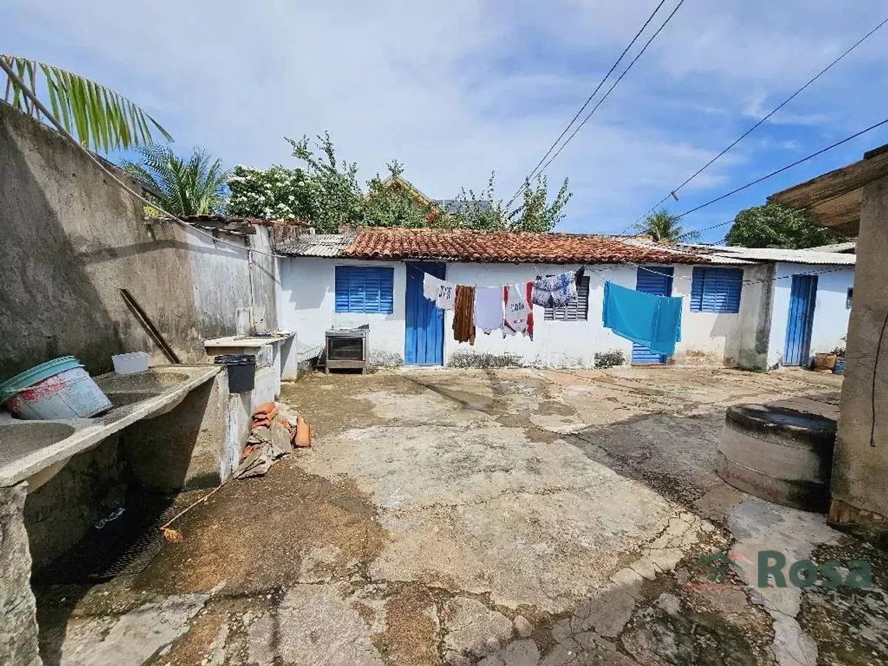Terreno para venda CAMPO VELHO Cuiabá