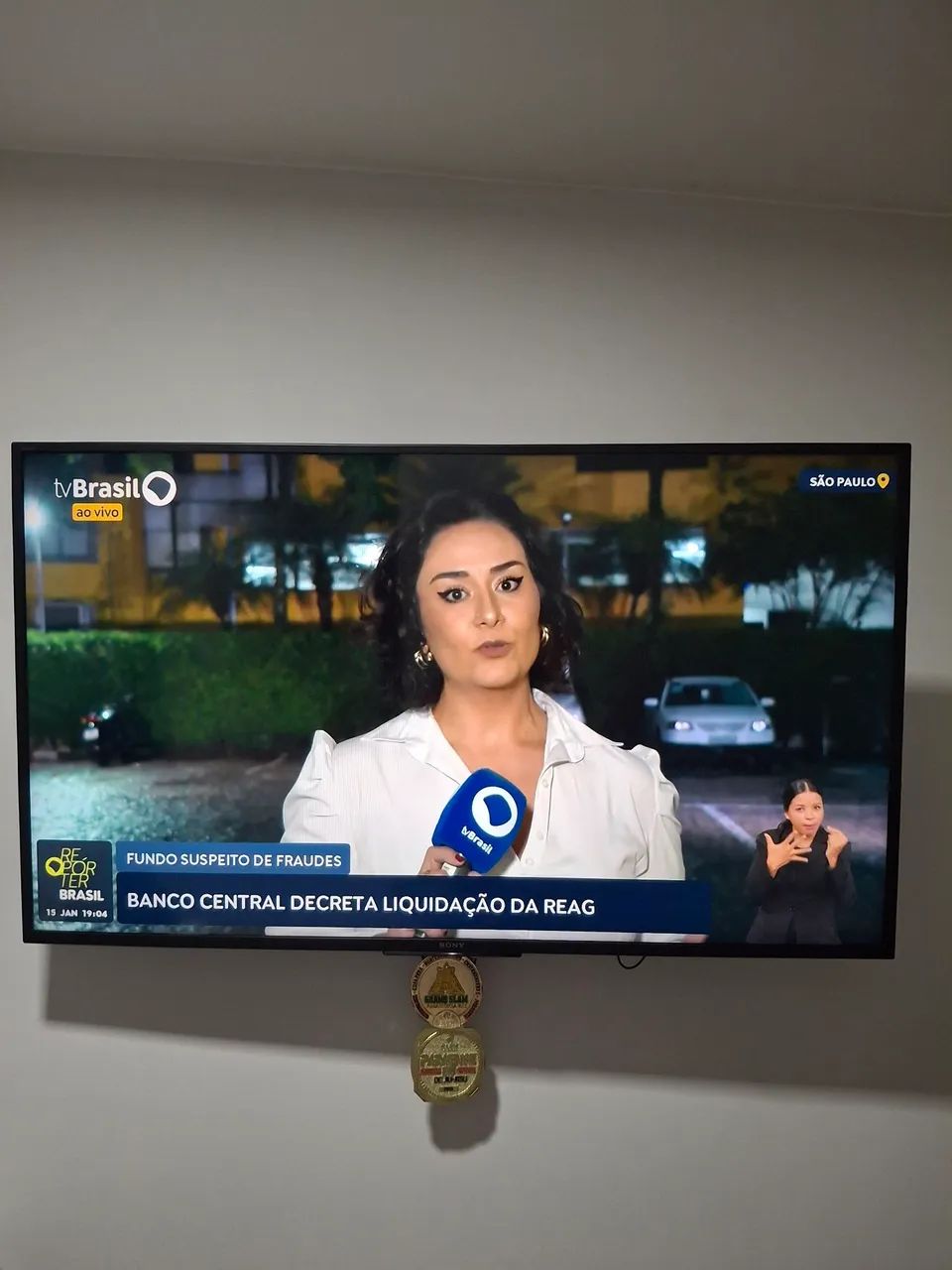 TELEVISÃO TV - Foto 2