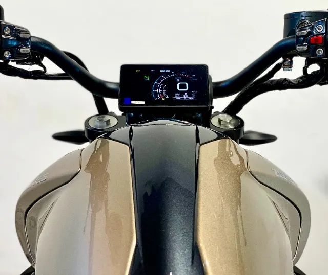 Zontes - V 350 0 km - Foto 8