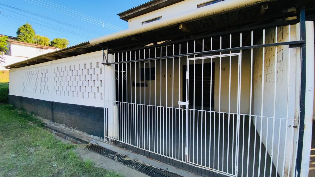 Aluga se espaço comercial + residência  - Foto 4