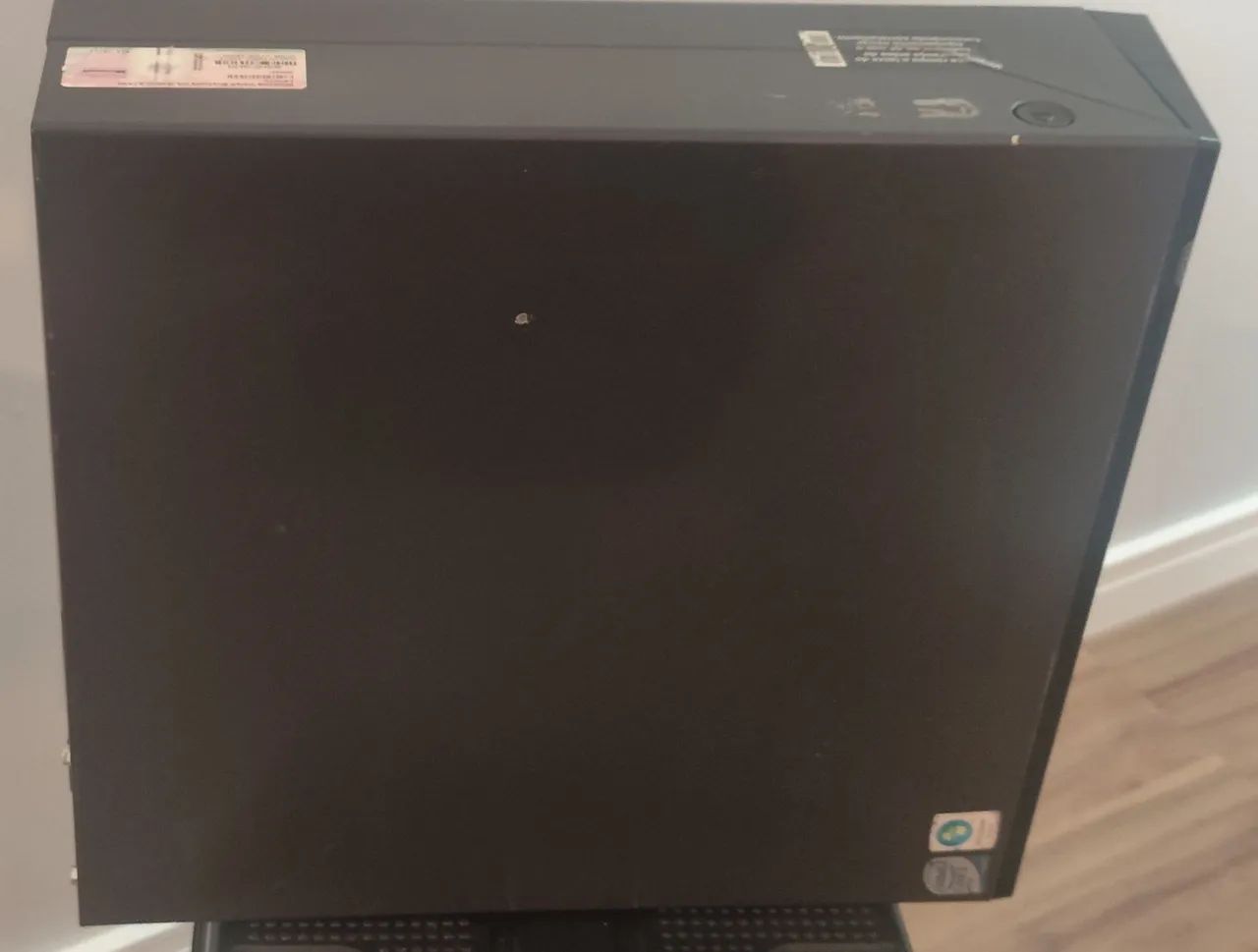 CPU Lenovo  - Foto 4