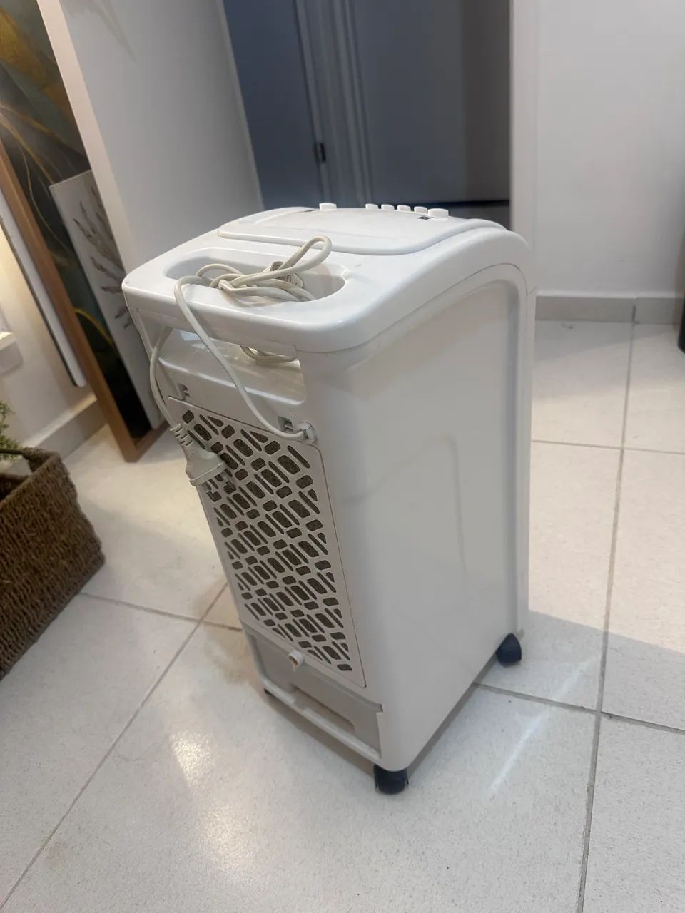 Climatizador Smart 3,5L Elgin - Foto 3